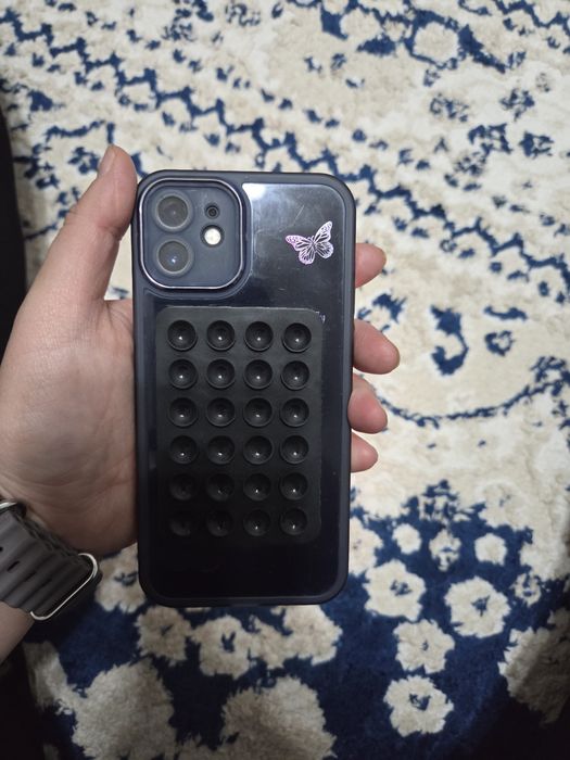 Айфон 12, 128 гбайт