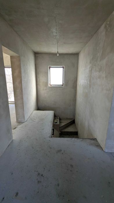 Casa Preajba Noua. P+E