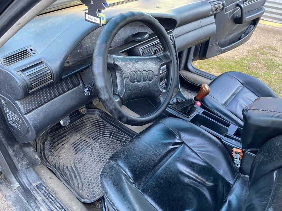 ПРОДАМ СРОЧНО Audi 100 C4 1994г