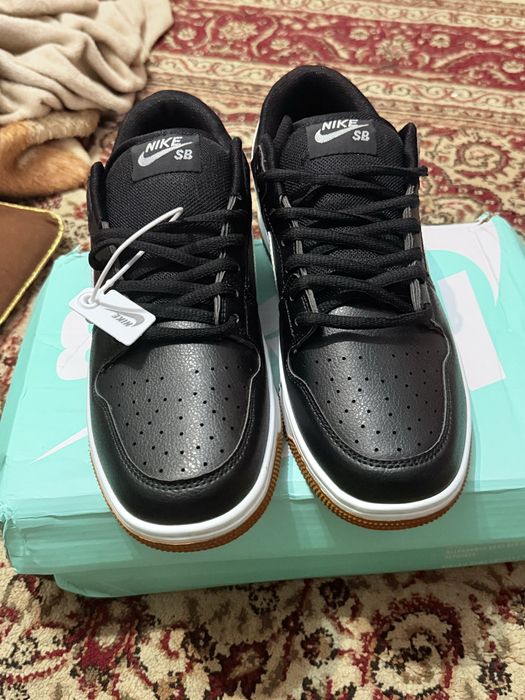 Nike аяқ киім жап жаңа