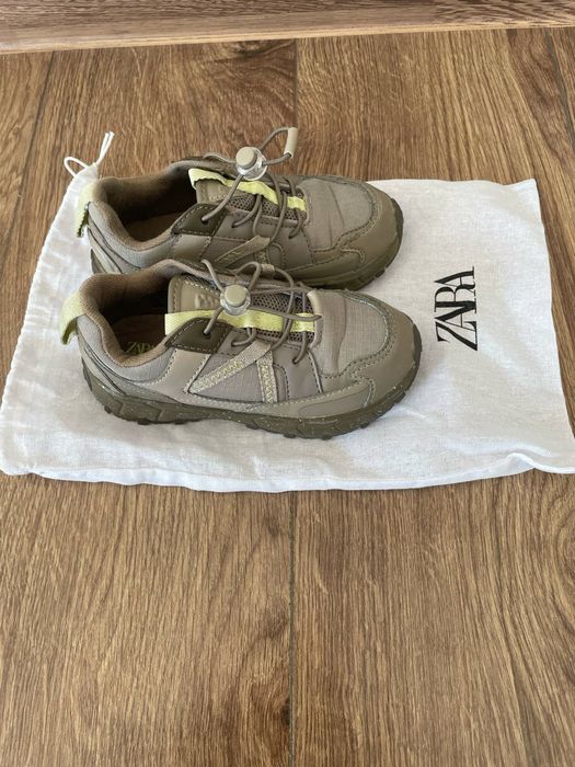 Детски ботуши PUMA -31 номер