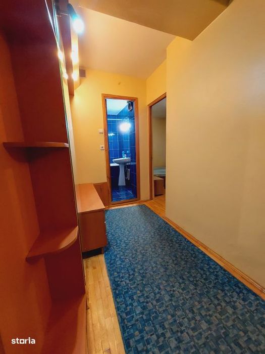 Apartament 3 camere decomandate 83 mp, Scortarilor, langa The NEST