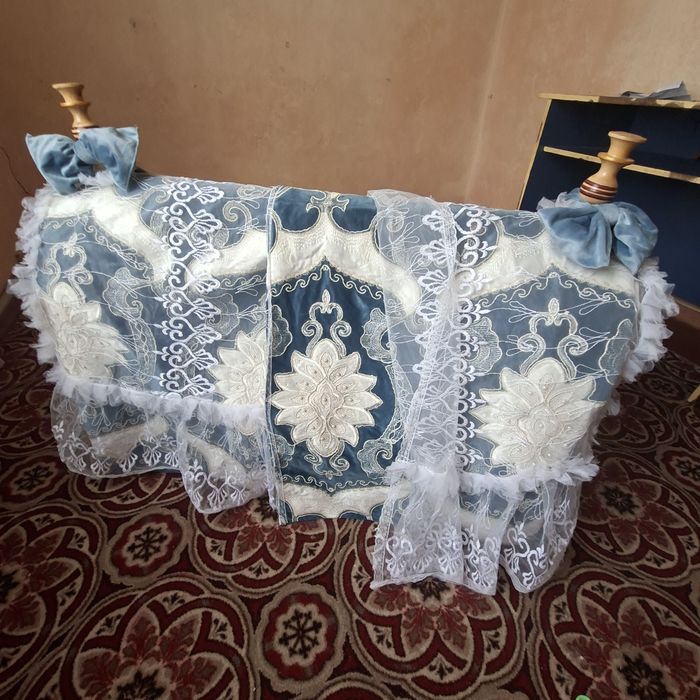 Бесік буу сатылады