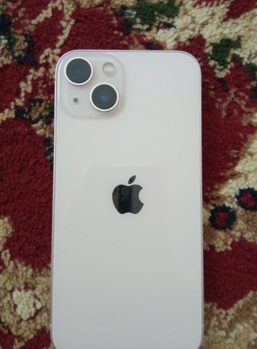 Айфон 13, б/у, 128 Гб