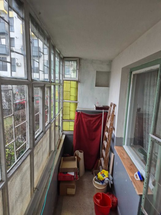 Apartament 2 camere – zona centrala