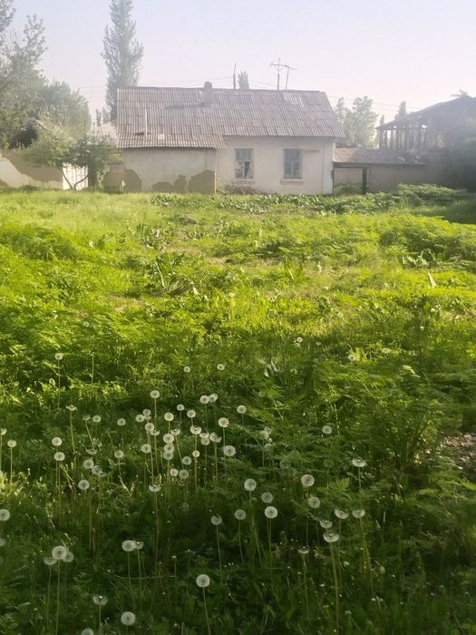 Уй сотилади 5 хонали кадастр бор