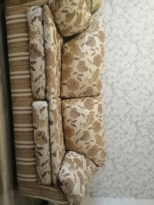 Продаются мягкий уголок