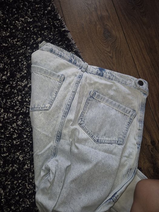 Twinset  дънки балон