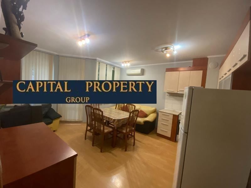 Дава се под наем Тристаен апартамент в Варна, Конфуто - 87 кв.м за 480 € - Снимка #3