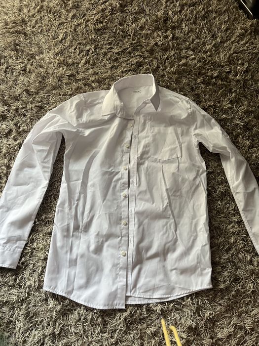 Школьные рубашки