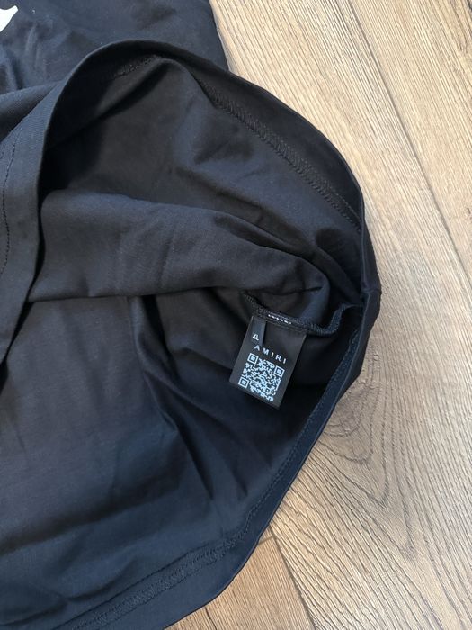 Мъжка тениска Amiri