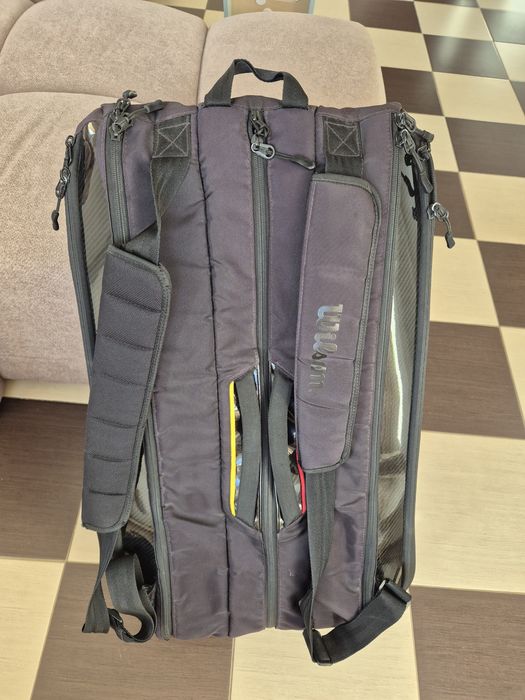 Thermobag Wilson Pro Staff