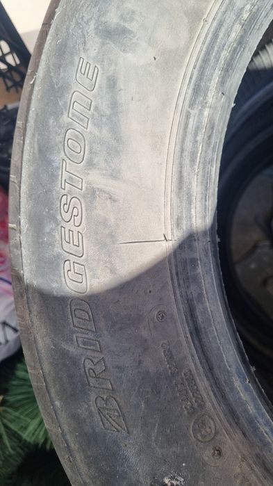 Продам bridgestone R16