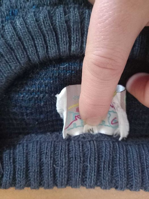 Pulover dama confortabil