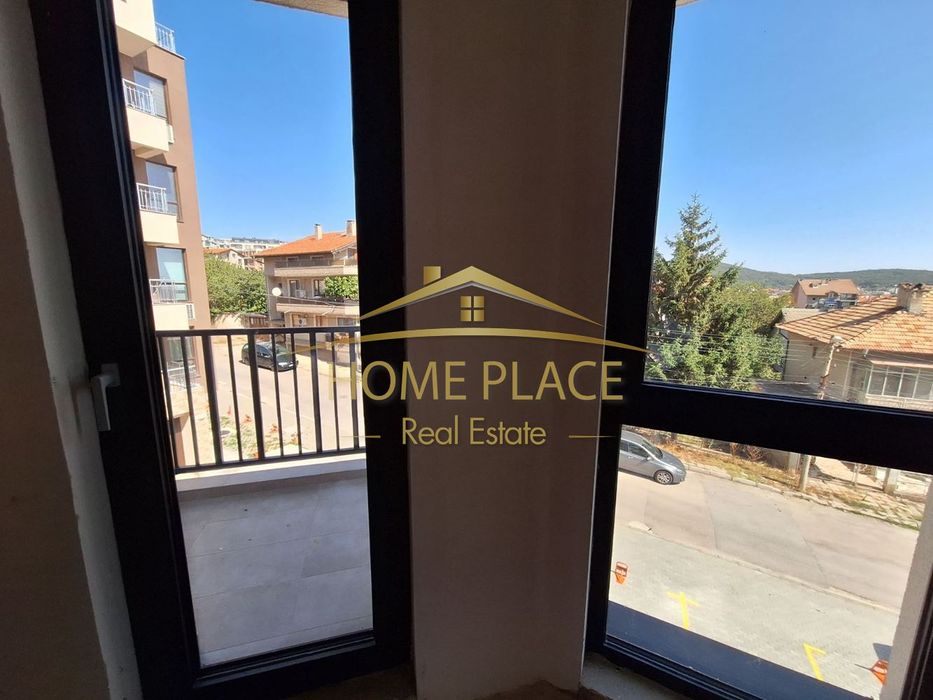 Тристаен апартамент, кв.Виница, 125.12 кв.м.