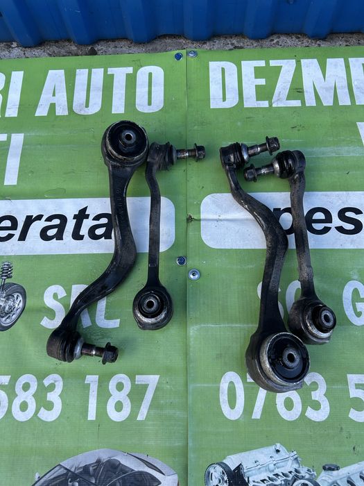 Brațe roată , baculă stânga față BMW X3 G01