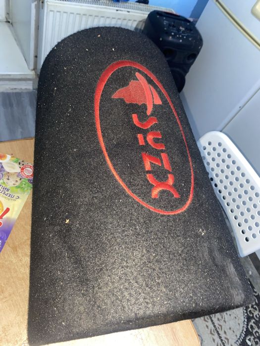 Продам саб (бочка)