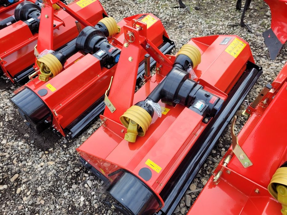 Tocatoare vegetala 135cm Reducere!!!