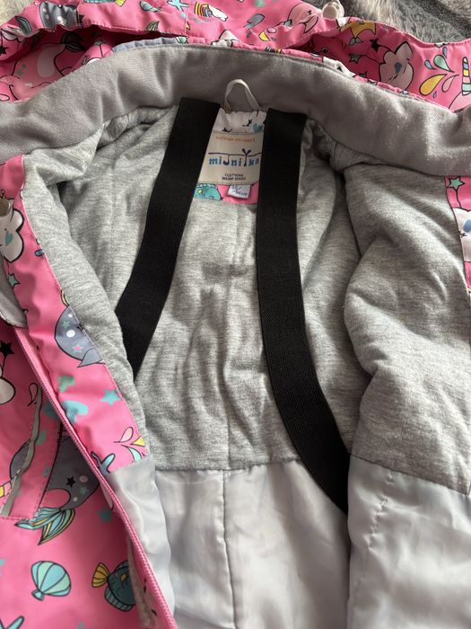 Продаю детскую одежду