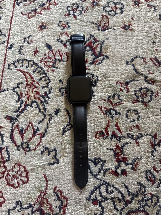 Apple watch 44 9
