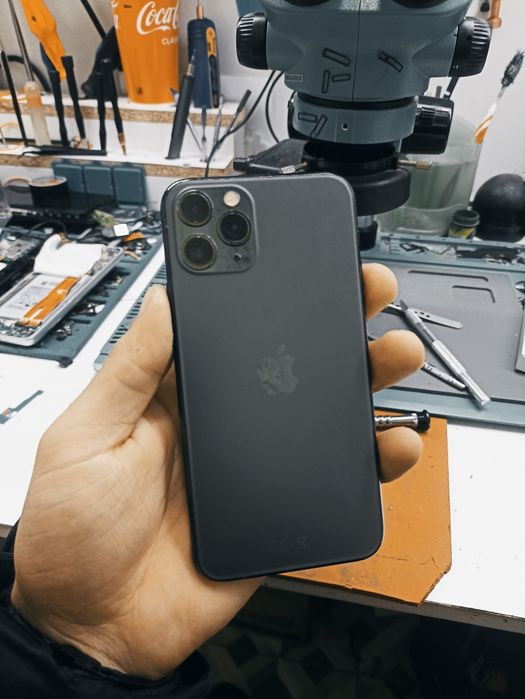 Айфон 11 про сатылады