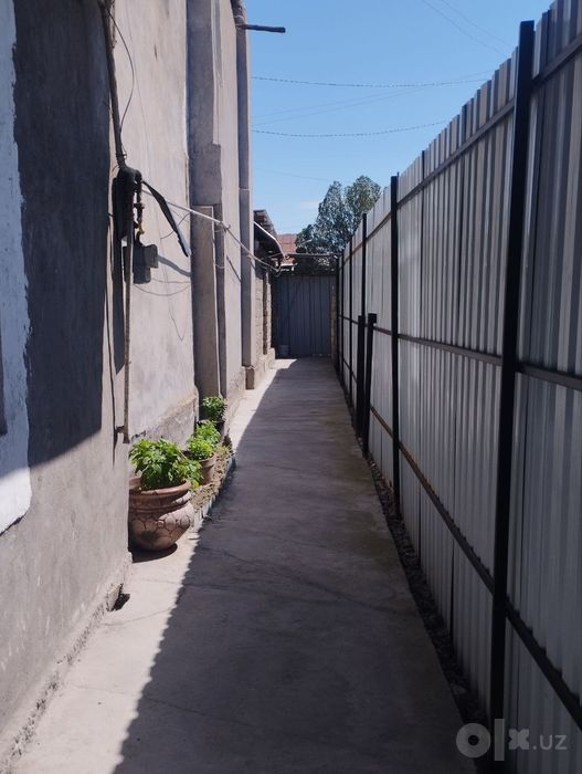 Продается участок