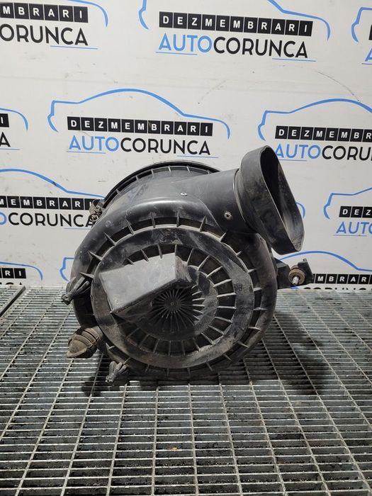 Carcasa filtru aer Mazda BT - 50 2.5 D 2006 - 2008 (907)