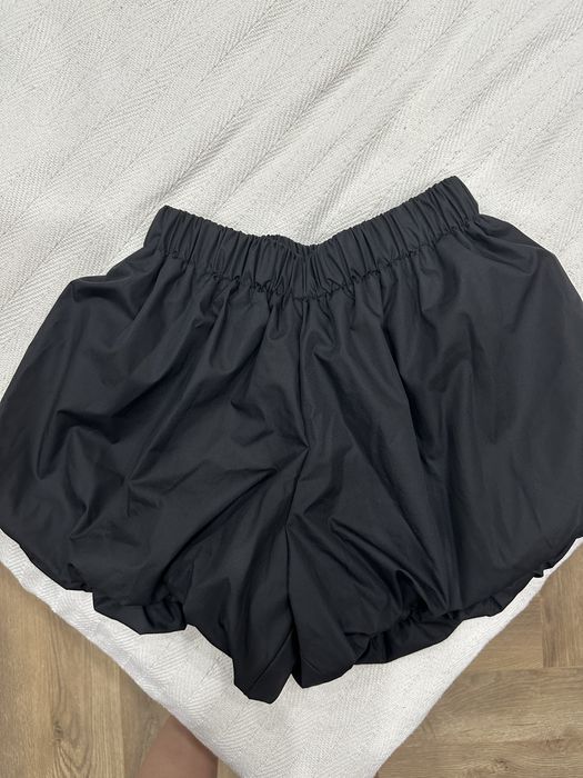 Юбка - Шорты balloon