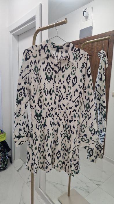 Роклички нови Zara S