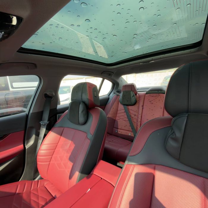 BMW I5 50L Nasiya Savdoga Sotiladi!