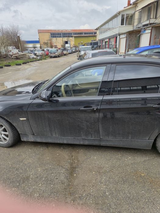 Продавам BMW 320 DIesel
