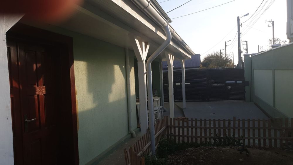 Duplex de vanzare Cernavoda