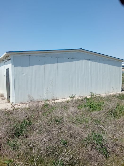 Продам два модульных здания