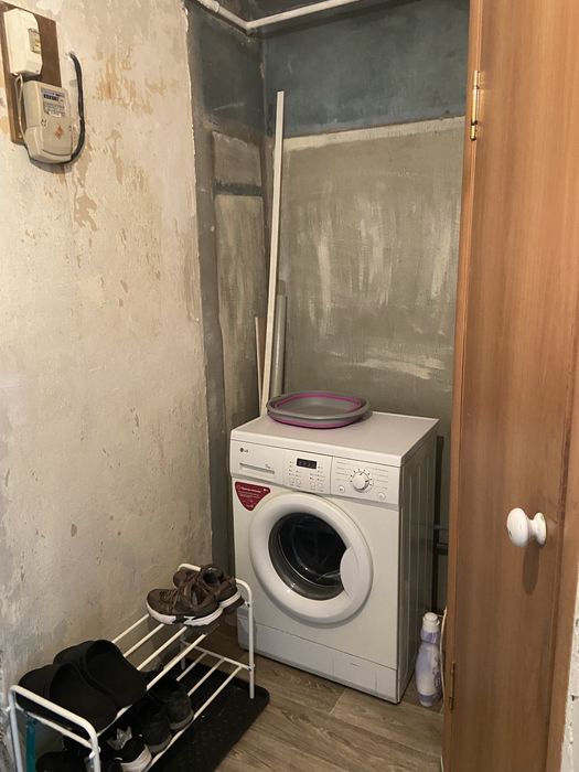 Продам 1 ком квартиру