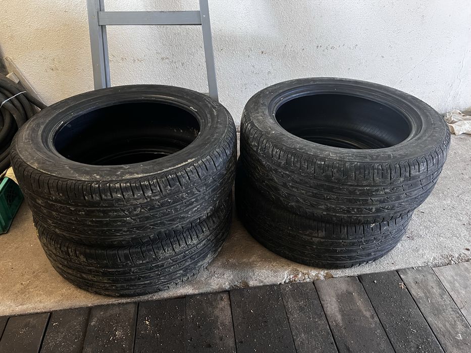 Гуми Ласа LASSA Competus H/P, LASSA Competus H/P 235/55R18