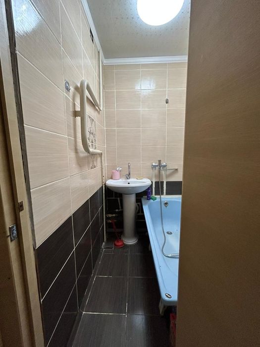 Продается 2х комн.кв на автопарке