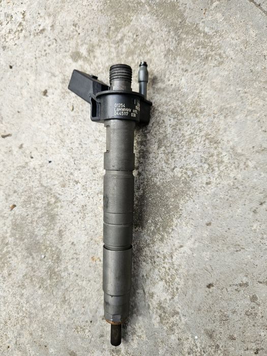 Дюза за BMW 313 коня