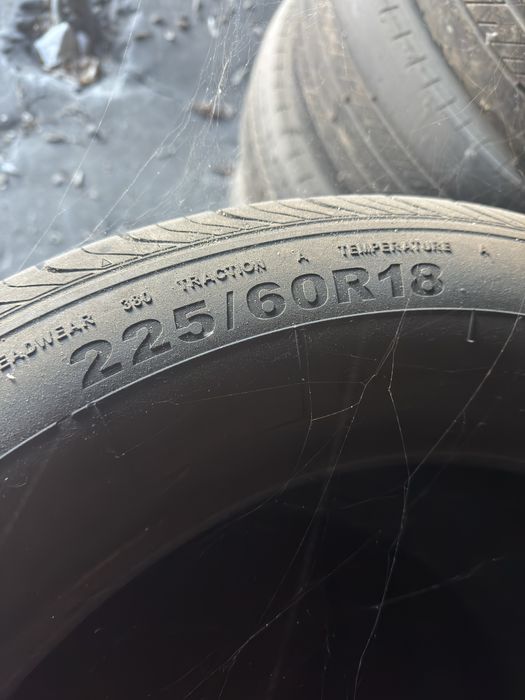 Автошины лето/зима