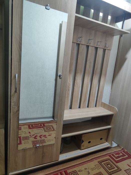 Прихожка сатылады