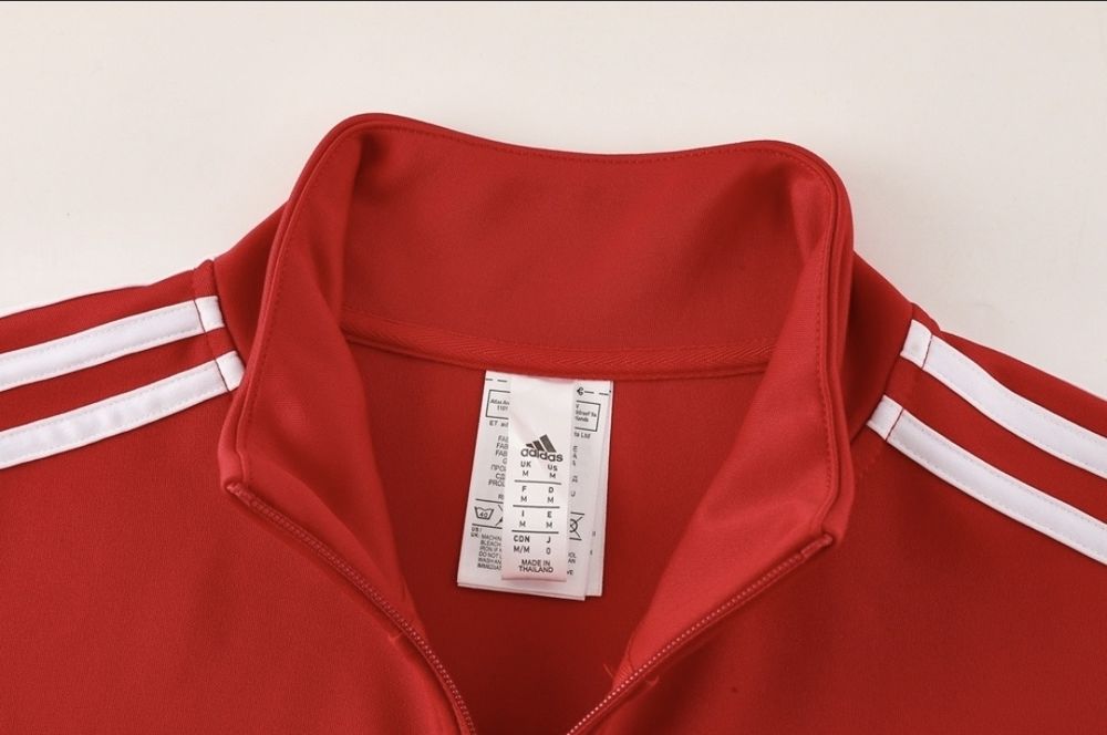 Анцуг Adidas Liverpool 26/27