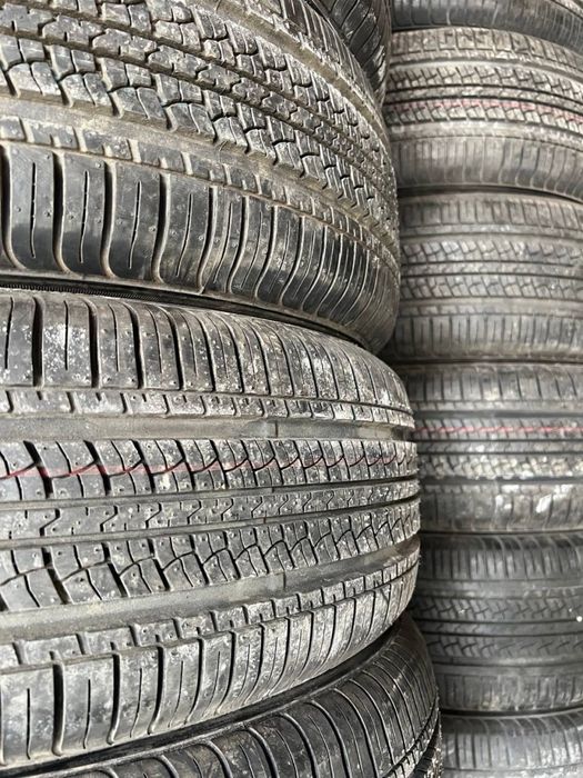 295/35/21 продам шины