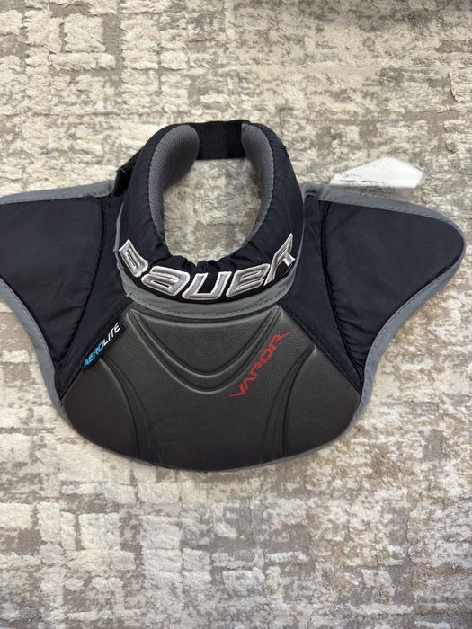 Вратарская экипировка