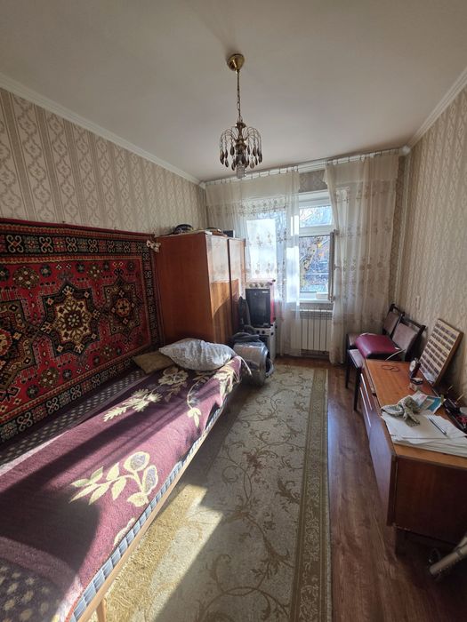 Срочна Продаётся Своя Квартира Г9А 3 комнатная