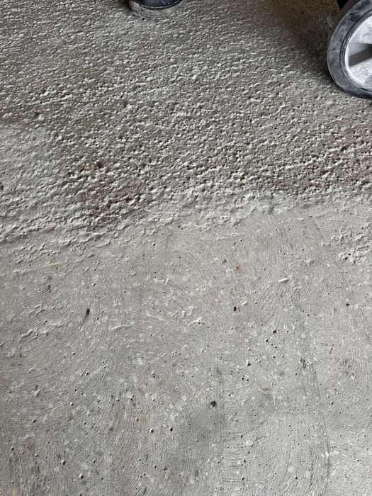 Servicii slefuire sapa, beton , adeziv, slefuitoare.