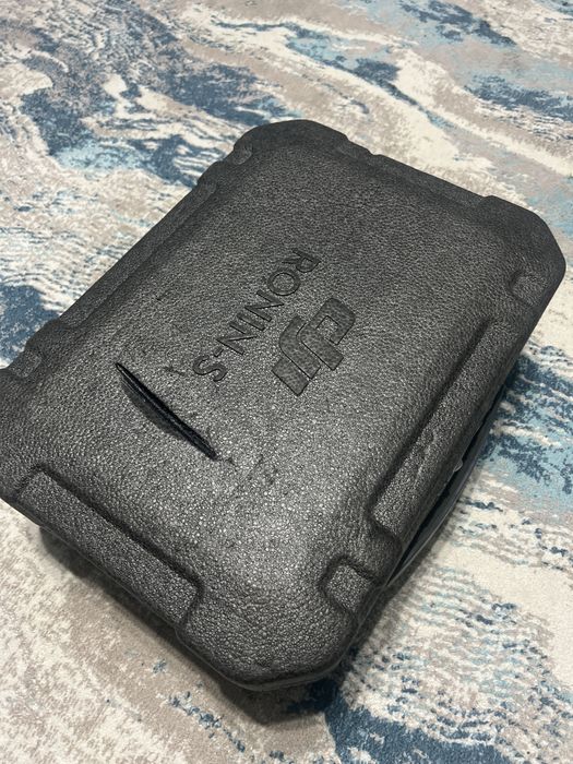 Dji Ronin S стабик для камеры