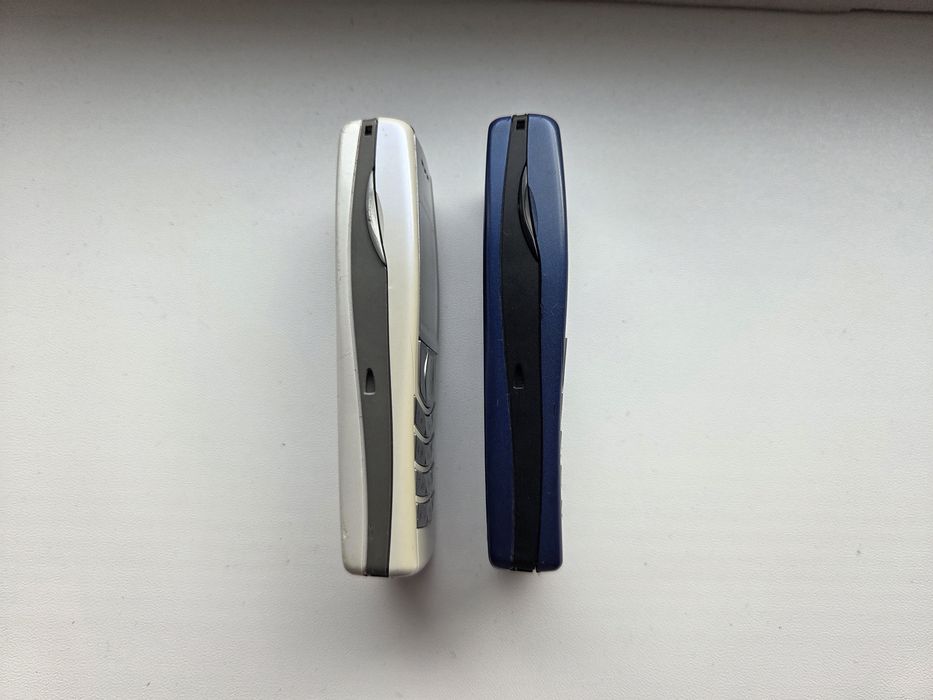 Nokia 6610 - telefon de colectie