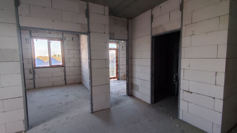 2-хонали квартира Сотилади Chinara Park Турар жой мажмуосида