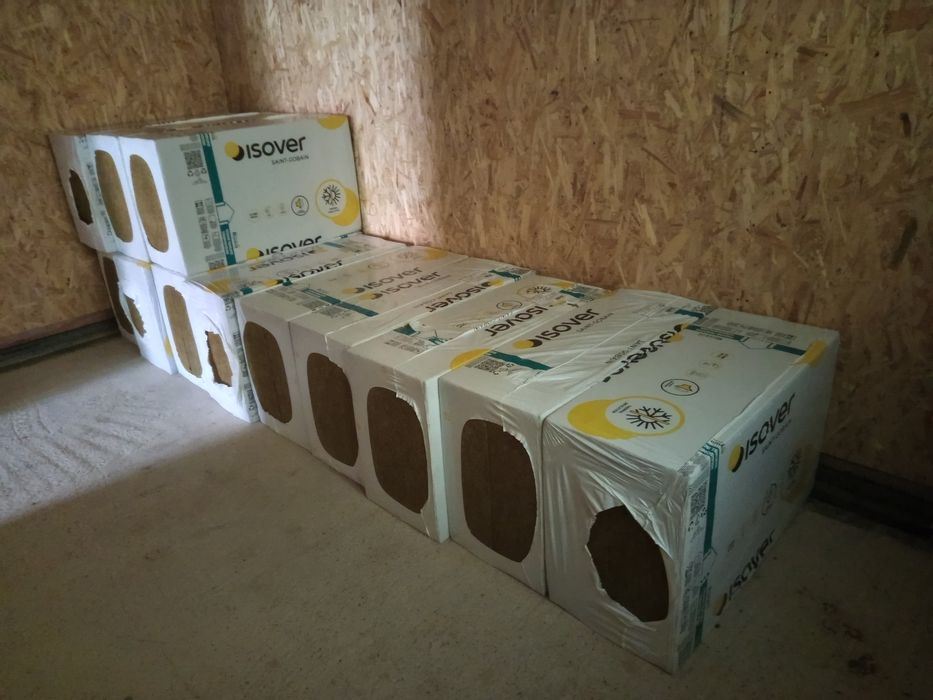 Vând Vata Bazaltică