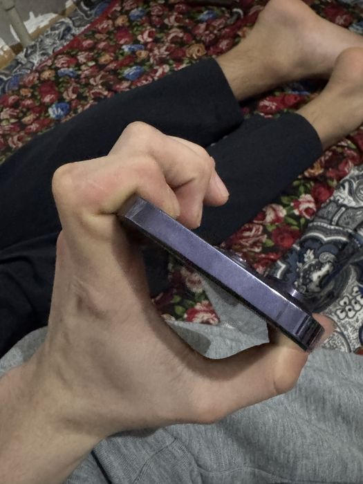 Айфон 14 про келісеміз