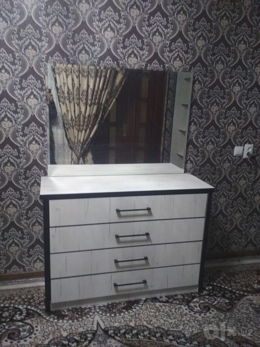 Изготавливаем мебель на заказ.